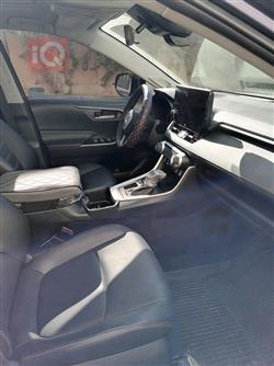 تويوتا راف 4